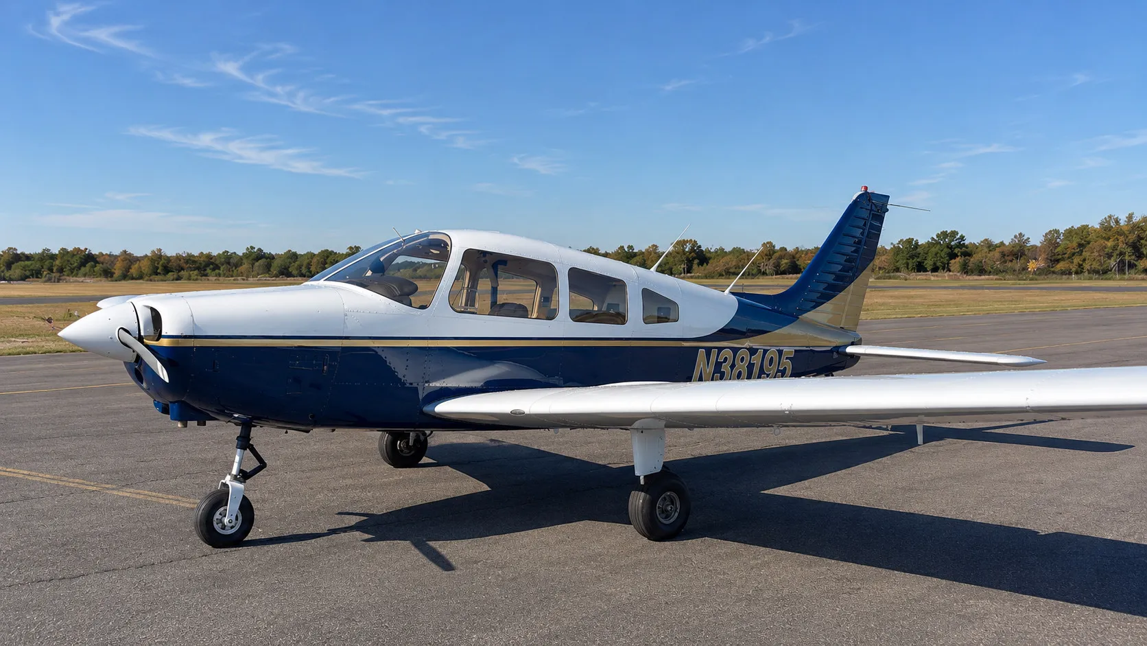 Airlink fleet aircraft