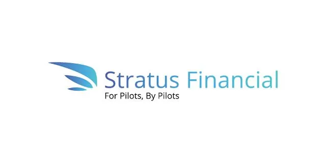 Stratus Financial logo