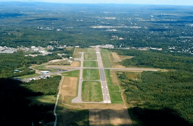 Robert LaFleur Airport